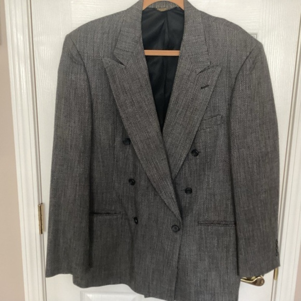 Nino Cerrutti Men’s Dress Jacket